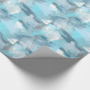 Search for brush wrapping paper Trendy