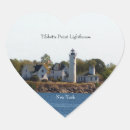 Search for point stickers Lighthouse