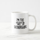 Search for trickery mugs Shenanigans
