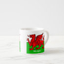 Search for red flags mugs Welsh