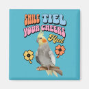 Search for hurt magnets Happy