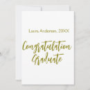 Search for class of 20xx invitations 2026 2027 2028