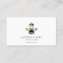 Search for queen business cards Apiary