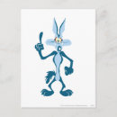 Search for wile coyote postcards Loney toons coyote