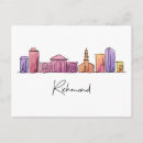 Search for richmond virginia postcards City
