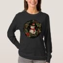 Search for frosty the snowman clothing Retro