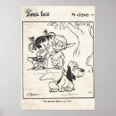 Search for vintage cartoon posters Comic