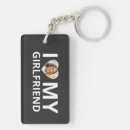 Search for funny boyfriend key rings I love my girlfriend