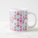 Search for modern marble pattern mugs Geometric