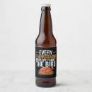 Search for bird beer labels Funny