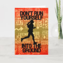 Search for jogger cards Athlete
