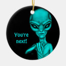 Search for alien christmas tree decorations Extraterrestrial