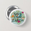 Search for save earth badges Save our planet
