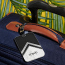 Search for marble luggage tags Masculine