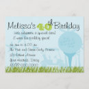 Search for ladies golf invitations Sports