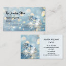Search for jewelry store business cards Luxury