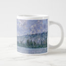 Search for bank mugs Impressionism