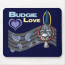 Search for parakeets mousepads Pets