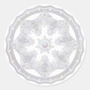 Search for light gray stickers White