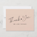 Search for mr mrs thank you cards Stylish