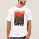 Search for zombie apocalypse Blood