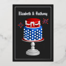 Search for 4th of july wedding invitations Fireworks