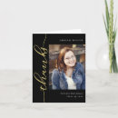 Search for writing thank you cards Modern