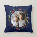 Search for blue christmas cushions Elegant