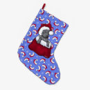 Search for pit bull christmas stockings Dog