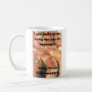 Search for funny sausage mugs Humour