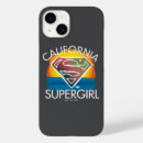 Search for girl superhero iphone cases Supergirl