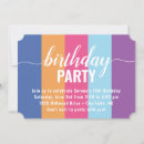 Search for swatch invitations Orange