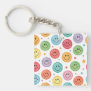 Search for smile key rings Happiness