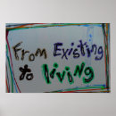 Search for recovery posters Motivation