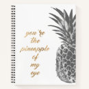 Search for pineapple notebooks Inspirational