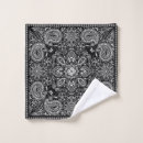 Search for bandana bath towels Paisley