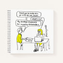 Search for marketing notebooks Social media manager