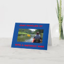 Search for kayak birthday cards Canoe