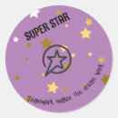 Search for gold star award stickers School