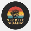 Search for cool dog stickers Dad