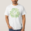 Search for environmentally friendly tshirts Green