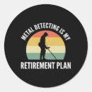 Search for metal detecting stickers Dirt fishing