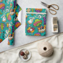 Search for comics wrapping paper Pattern