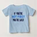 Search for racing baby clothes Blue