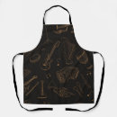Search for music aprons Pattern