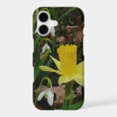Search for snowdrops iphone cases Galanthus