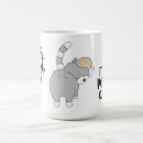 Search for its mugs Typography