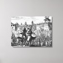 Search for fortification canvas prints English