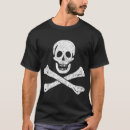 Search for pirate flag tshirts Roger