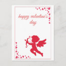 Search for valentine cupid postcards Hearts